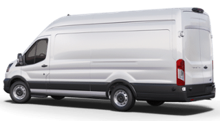 2023 Ford Transit External Image 3